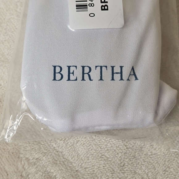 Bertha Astrid Polarized Sunglasses main image 12